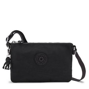 Kipling Creativity XB Crossbody Väska Svarta | SE 2115GS